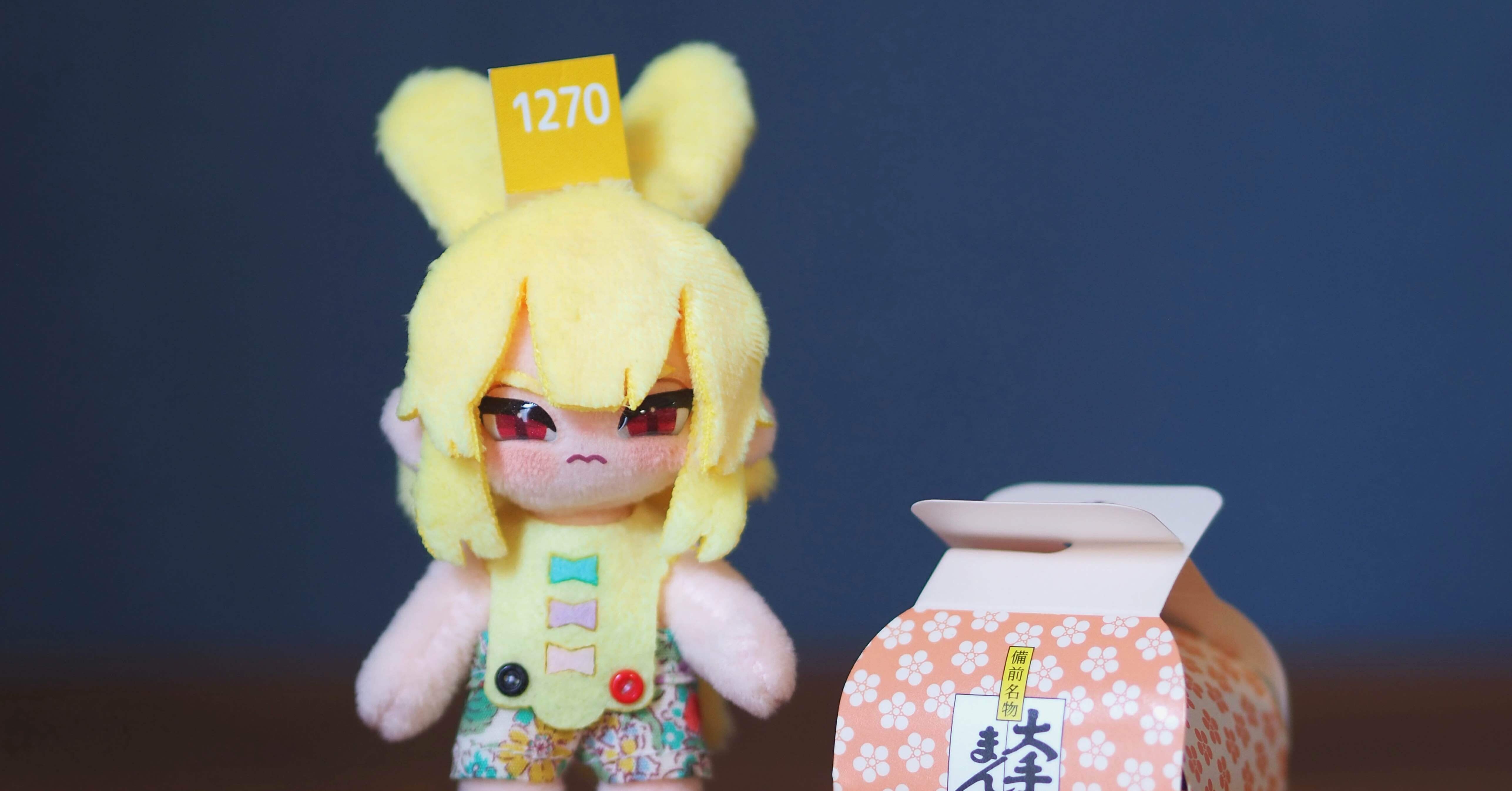 ミイラ風手作り一点物　怖くてカワイイ人形2 楽天市場】【ふるさと納税】ハンドメイド 魔女人形 インテリア 置物