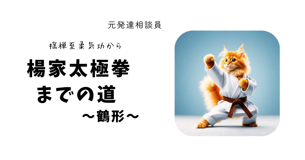 1．太極拳起式 tàijíquán qǐ shì｜やまと たける