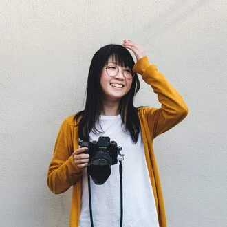 鶴留彩花