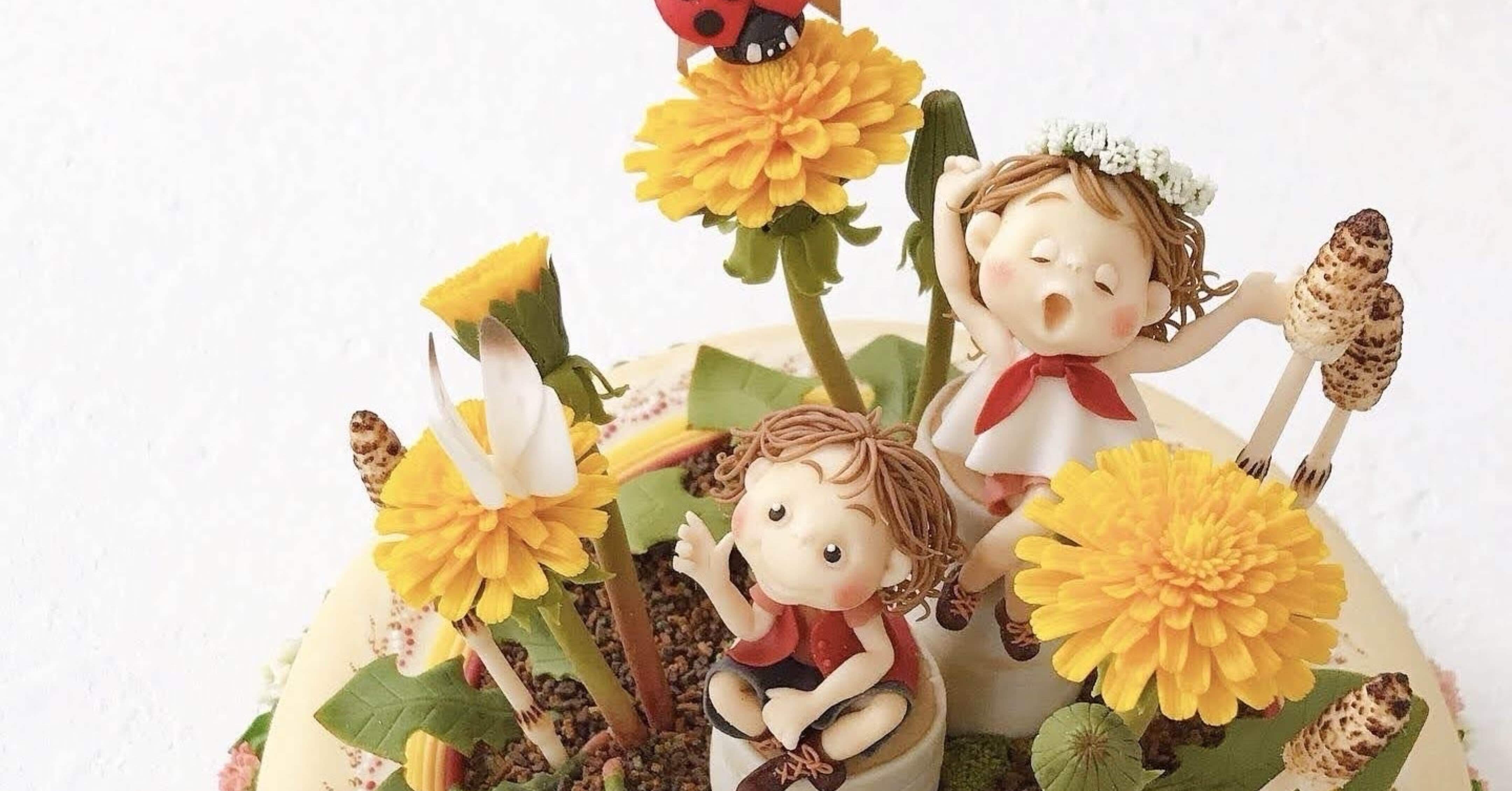 マジパンの読みもの【コンテスト作品を作るときに大切にしていること