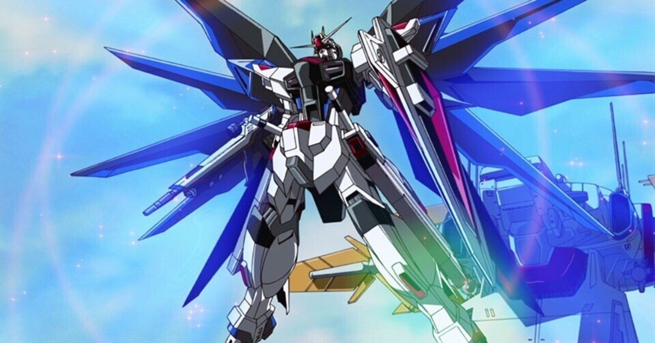 ガンダムカードゲームβ版有力カードまとめ【白編】｜トリエラ