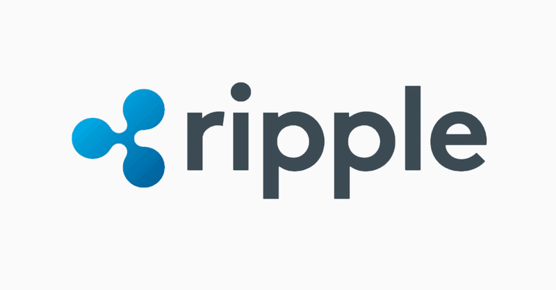 国際送金に注力する時価総額が3番目の暗号資産XRP "Ripple"がシリーズCで2億ドルの資金調達を実施