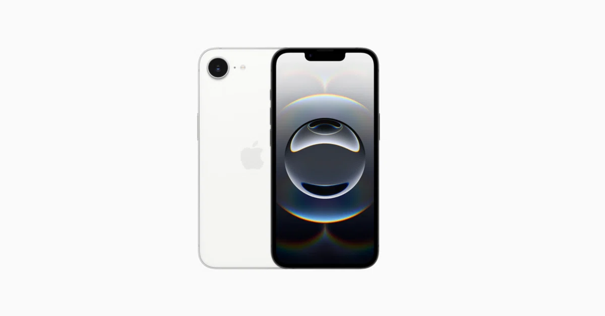 最新iPhone】AppleからiPhone16eが発表されました！ | iPhone修理