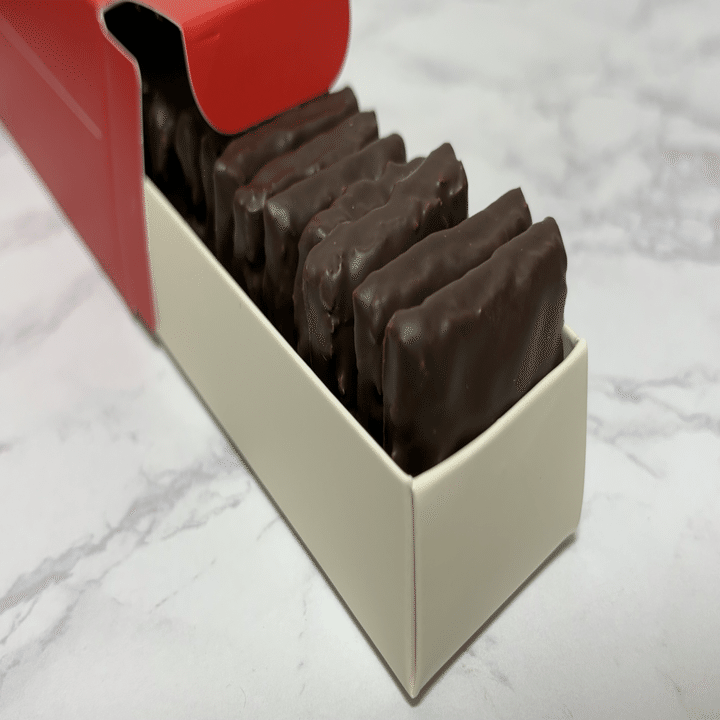 バズり前夜。オシャレなお味の大統領御用達チョコ | ニコラ