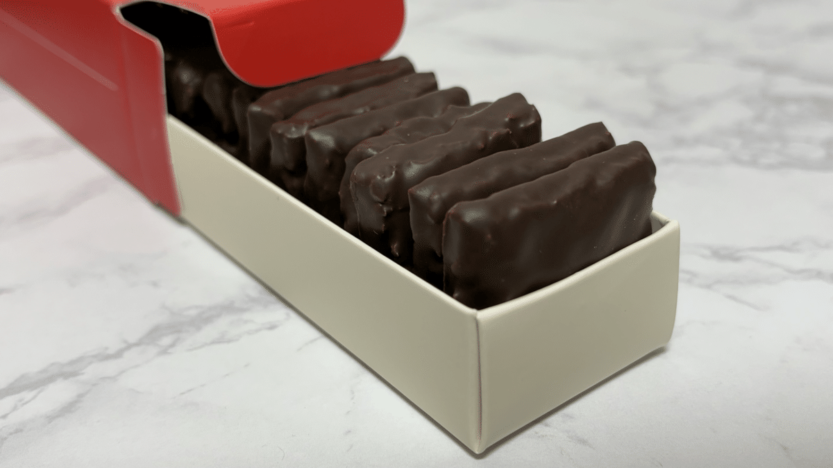 バズり前夜。オシャレなお味の大統領御用達チョコ | ニコラ