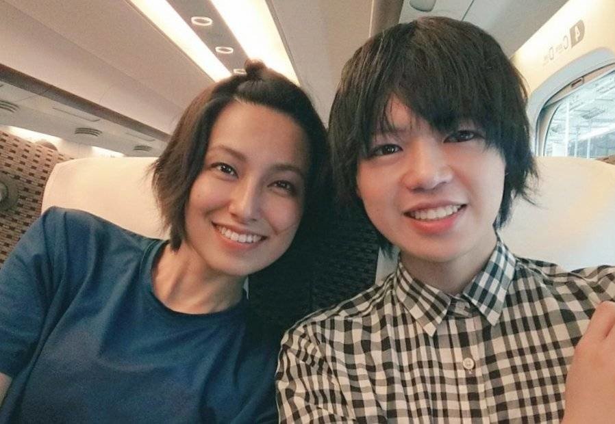 復讐心で絵を描き続ける画家～】西出さやかさんの半生に迫る｜西出光