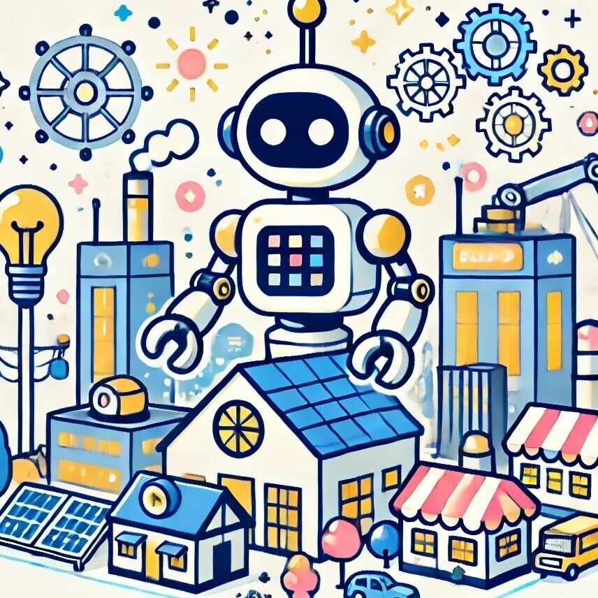 青野圭司（AI小説家）