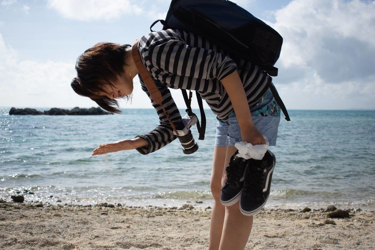 復讐心で絵を描き続ける画家～】西出さやかさんの半生に迫る｜西出光