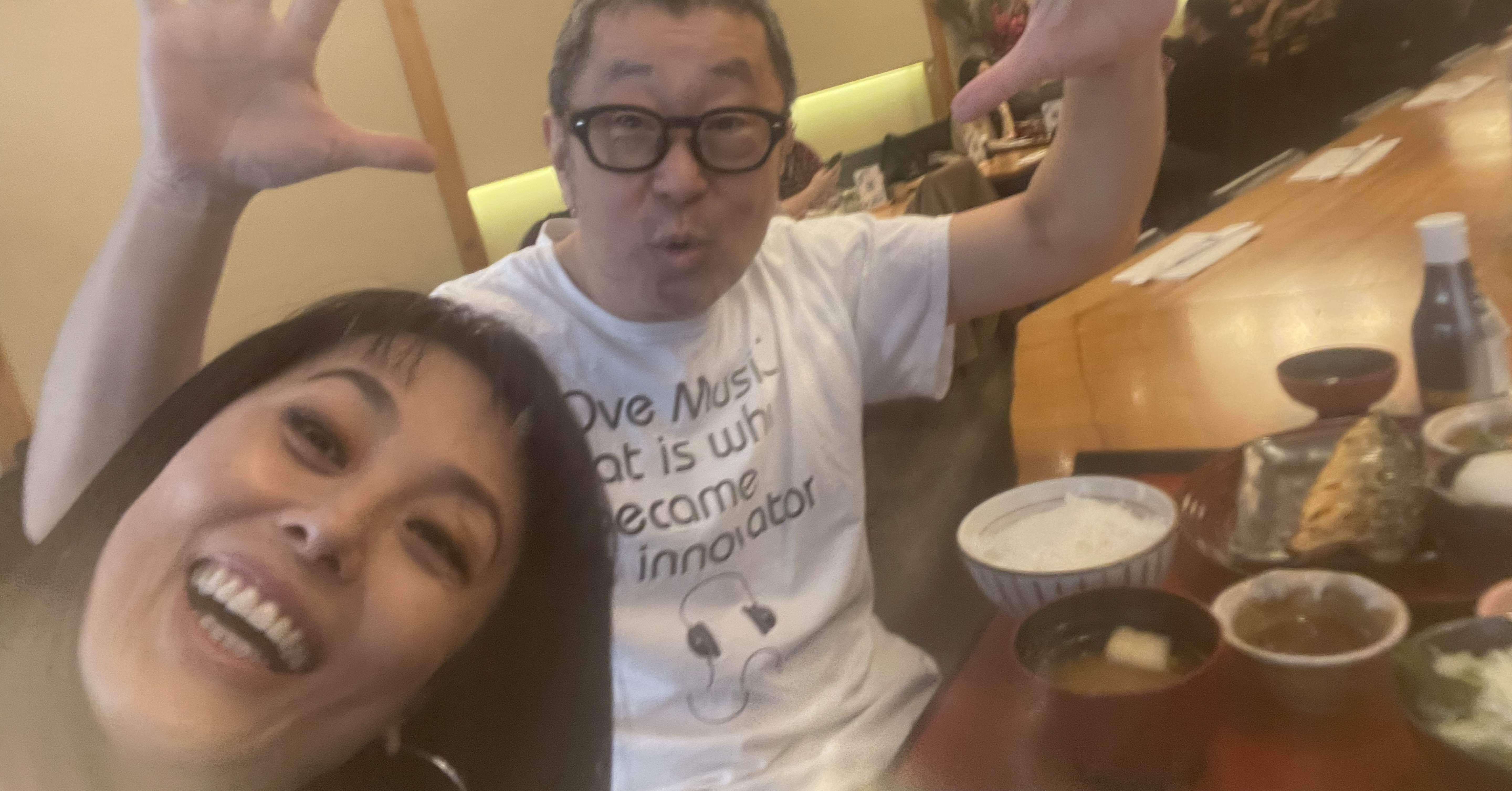 100th Anniversary ◇On The Sunnyside◇｜SENRI OE 大江千里