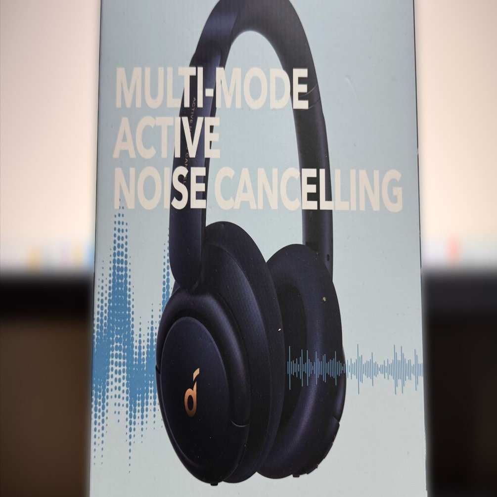 Anker Soundcore Life Q30【第二世代】を購入しました。｜Ki