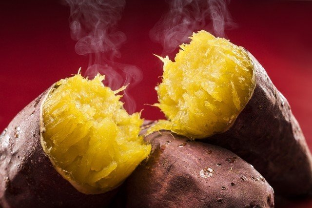 栄養学 侮れない 凄すぎる焼き芋の実力 U Life Science Lab Note 栄養学 侮れない 凄すぎる焼き芋の実力 U Life Science Lab Note