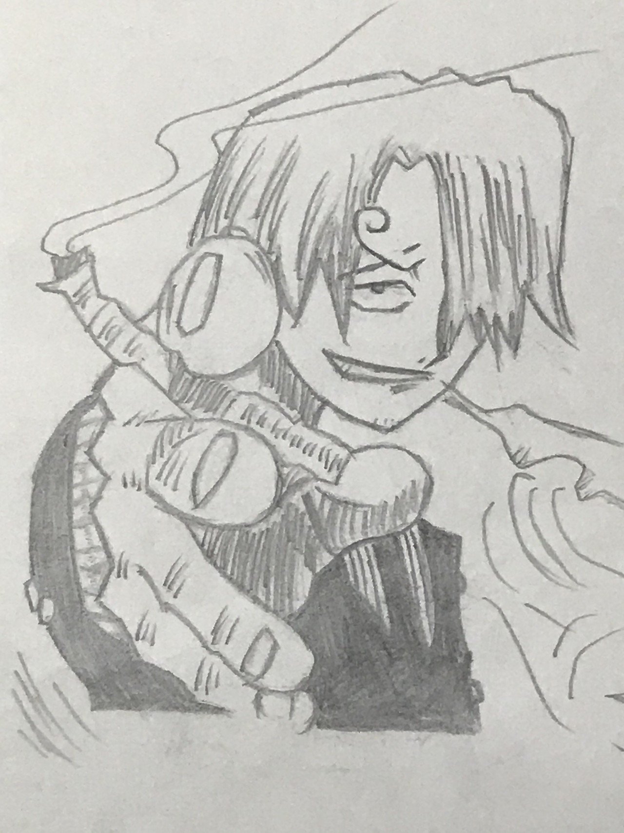 昔に鉛筆で描いた絵のコレクション ゆうや Note 昔に鉛筆で描いた絵のコレクション ゆうや Note