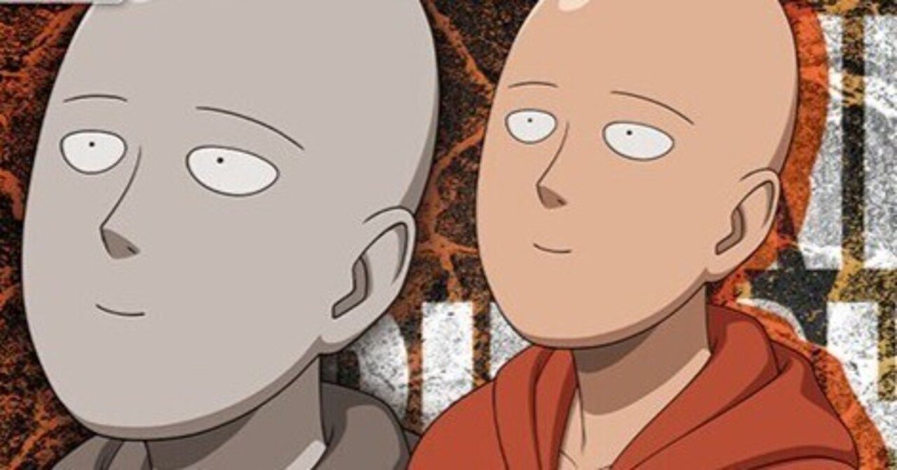 ユニアリ】ワンパンマンのデッキリストつくってみた｜じょん