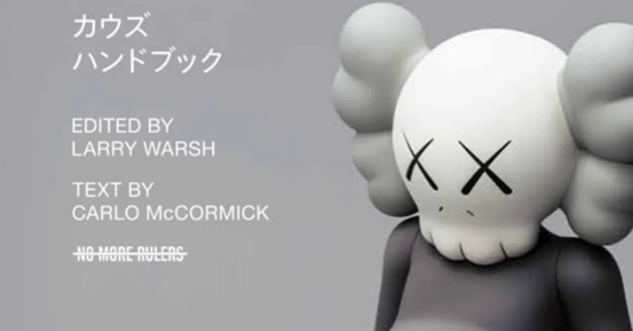 KAWS カウズ 油彩画 肉筆 手描き 作者サイン 貴重 鑑定書 KAWS カウズ 油彩画 肉筆 手描き 作者サイン 貴重 鑑定書