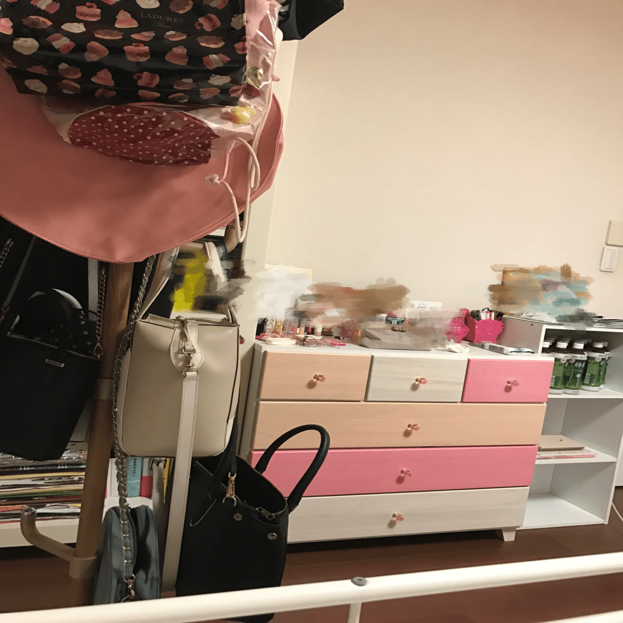 断捨離は人生を変えるのか。8年にわたる私の断捨離記録｜おるん