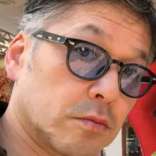 ウメツ　タクヤ