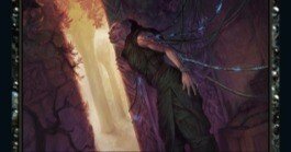 スタンダード・パウパーのデッキを組もう 「ギックスの潜入者」｜Douken