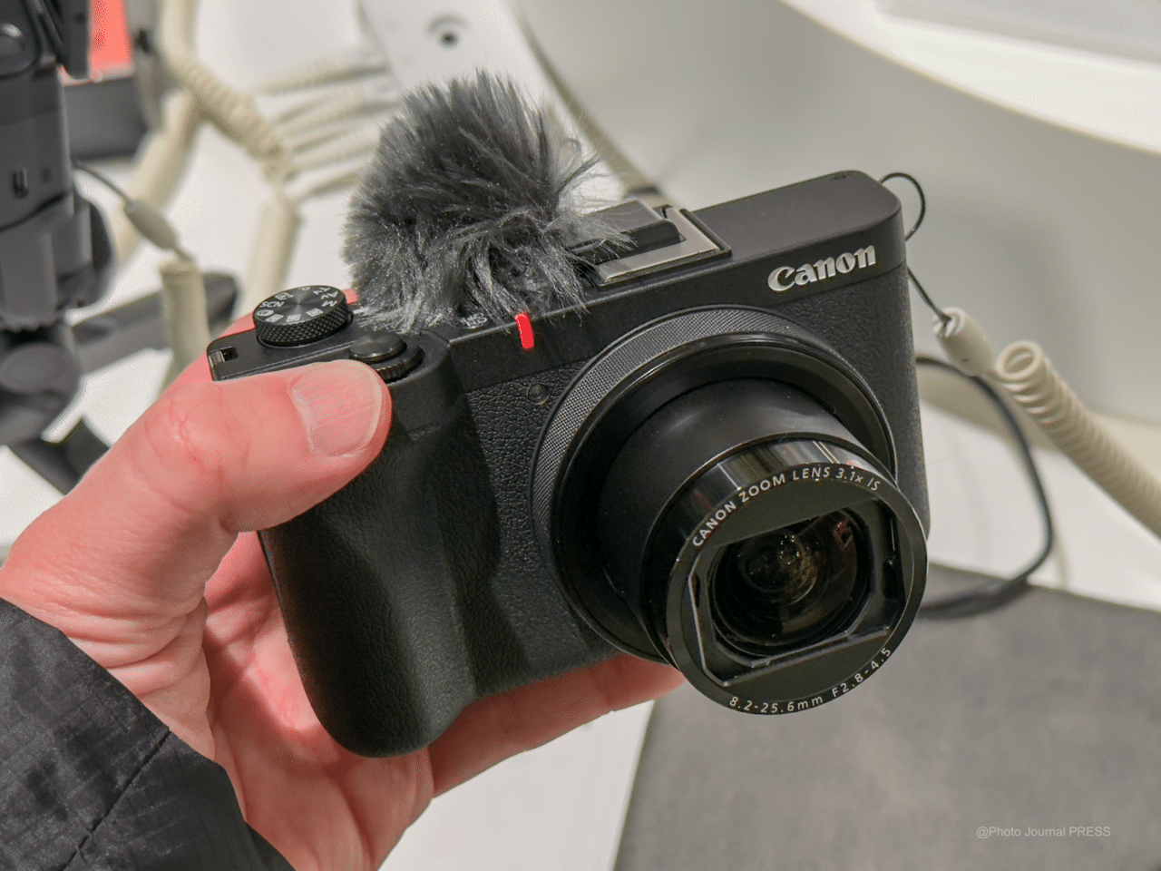 Canon キャノン PowerShot パワーショット SX710HS デジタルカメラ