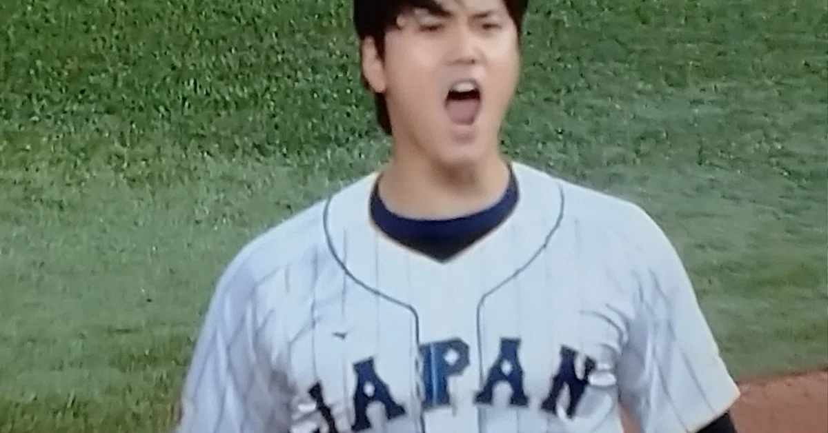 大谷翔平と僕の口癖の「まあ」のAIによる性格分析｜グダちん
