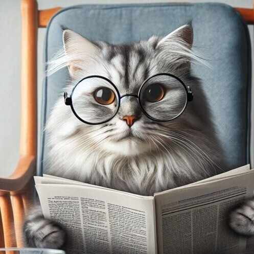 定年のおっちゃんねる