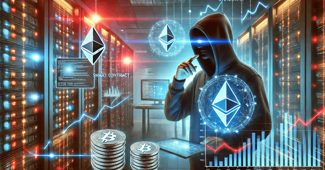 Bybit暗号資産流出事件：ハッカーによる高度な攻撃の実態｜10works