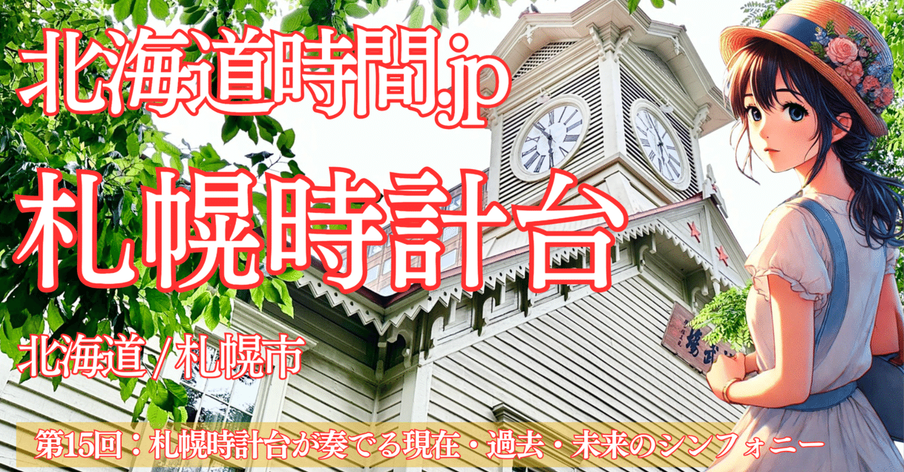 石岡 剛の作品 サッポロ時計台 - メルカリ