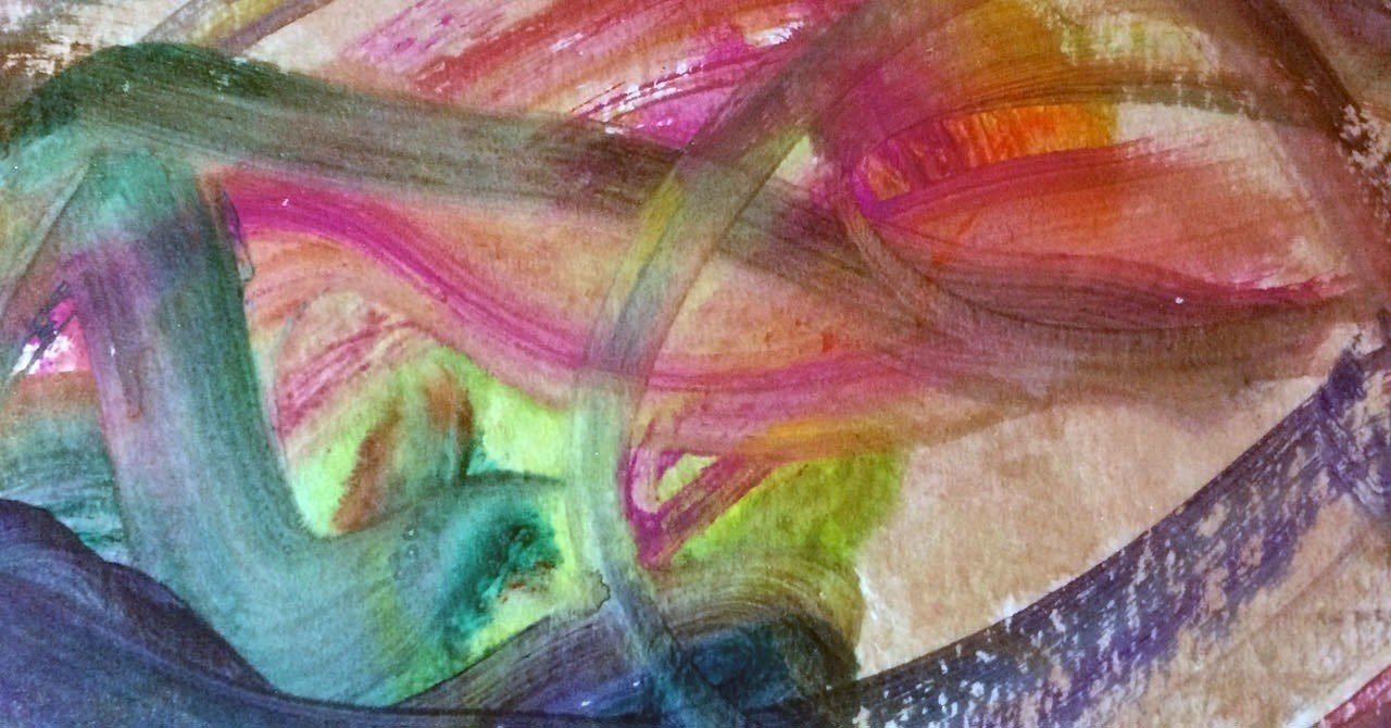 ずっと同じような下手な絵を描き続けている人 アレン Note ずっと同じような下手な絵を描き続けている人 アレン Note