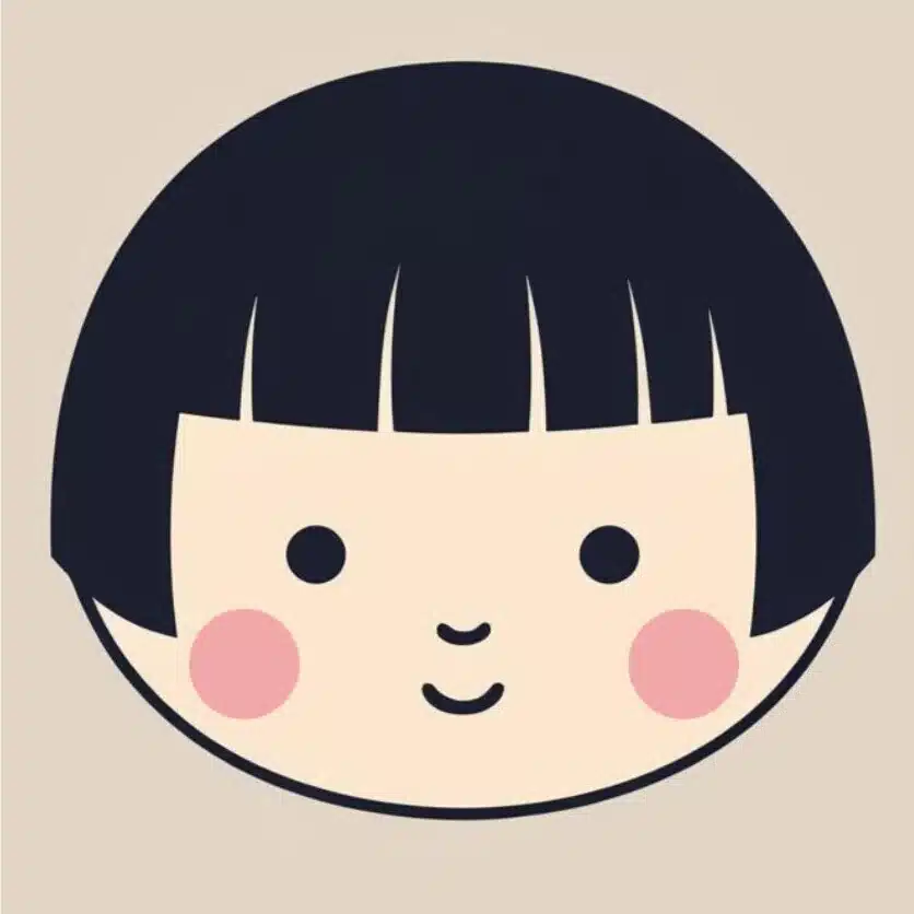 aoママ