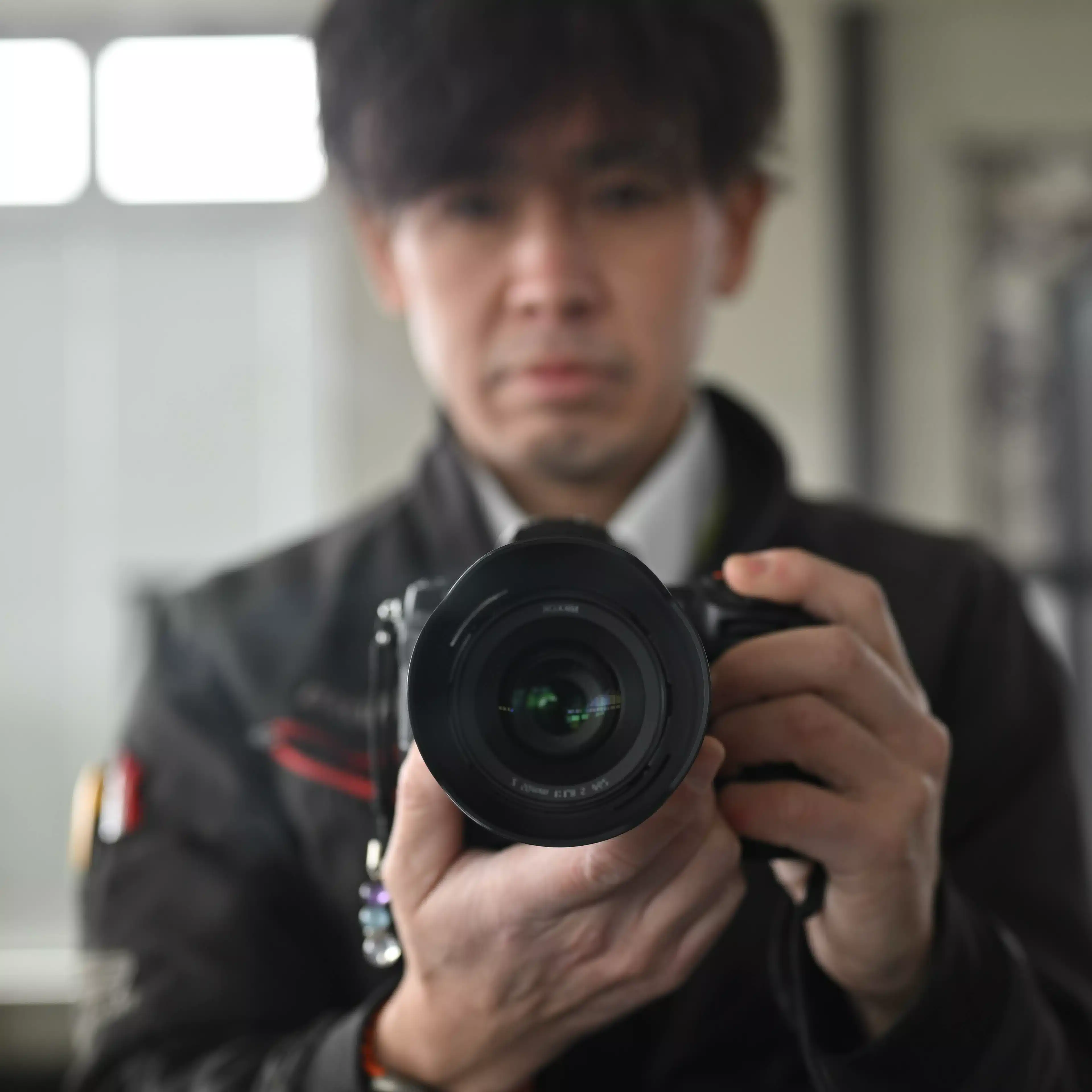バイクびと。認知リフレーミング士