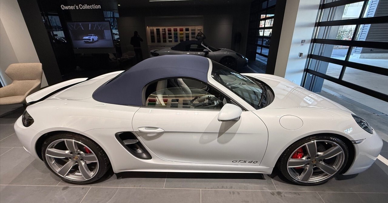 ポルシェ 車型オーナメント コレクターズエディション No.4 ポルシェ 車型オーナメント コレクターズエディション No.4