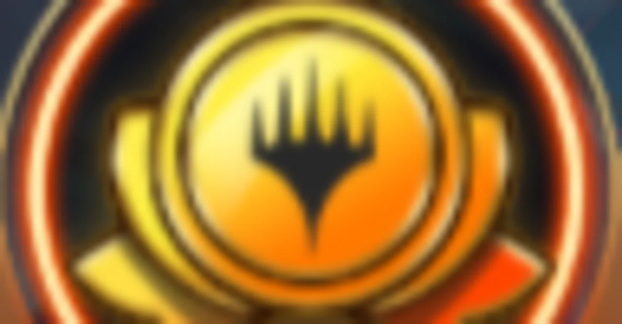 MTGアリーナの実績解除してみた｜ドラフト上手くなりたい