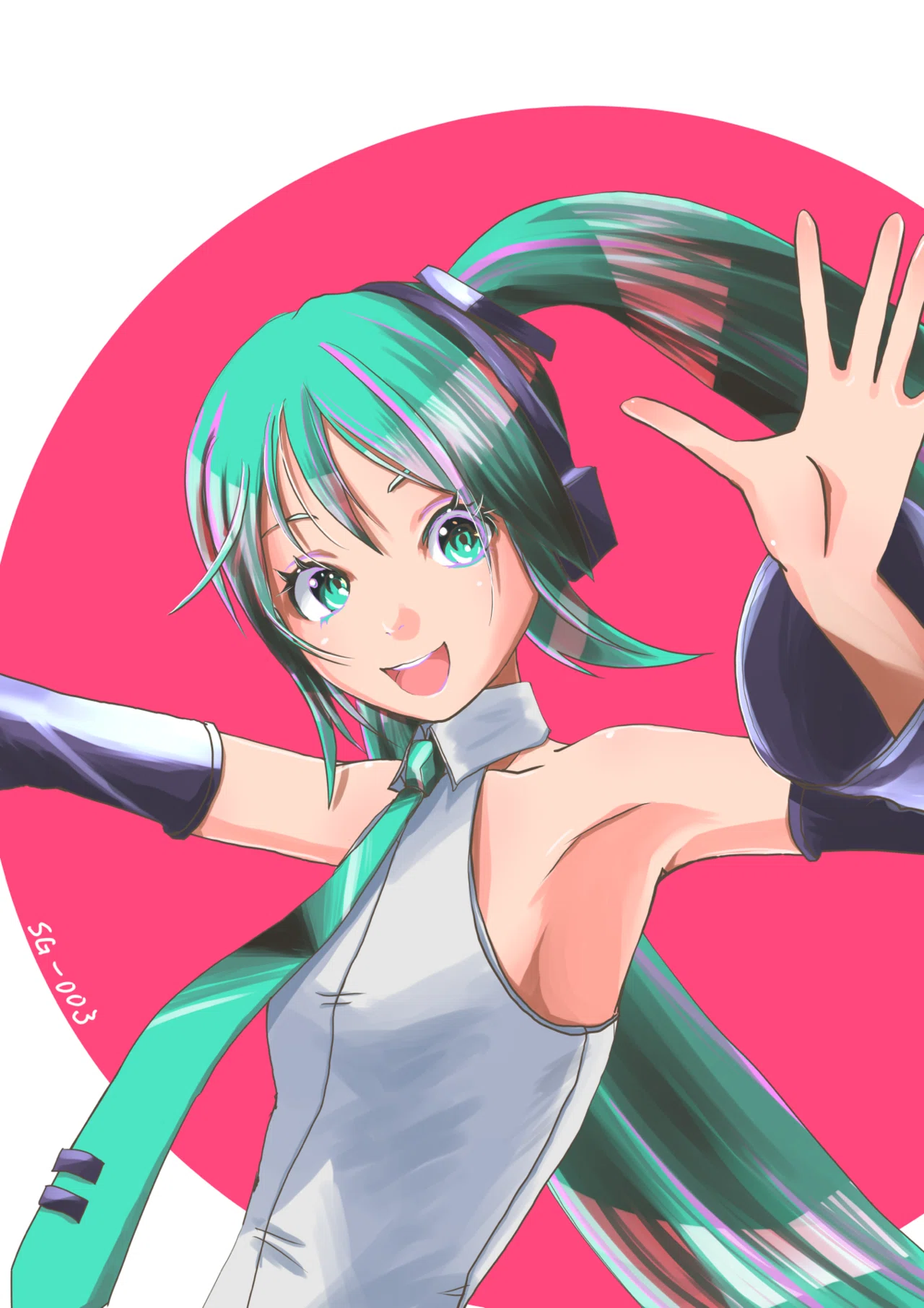 初音ミク project diva mega39