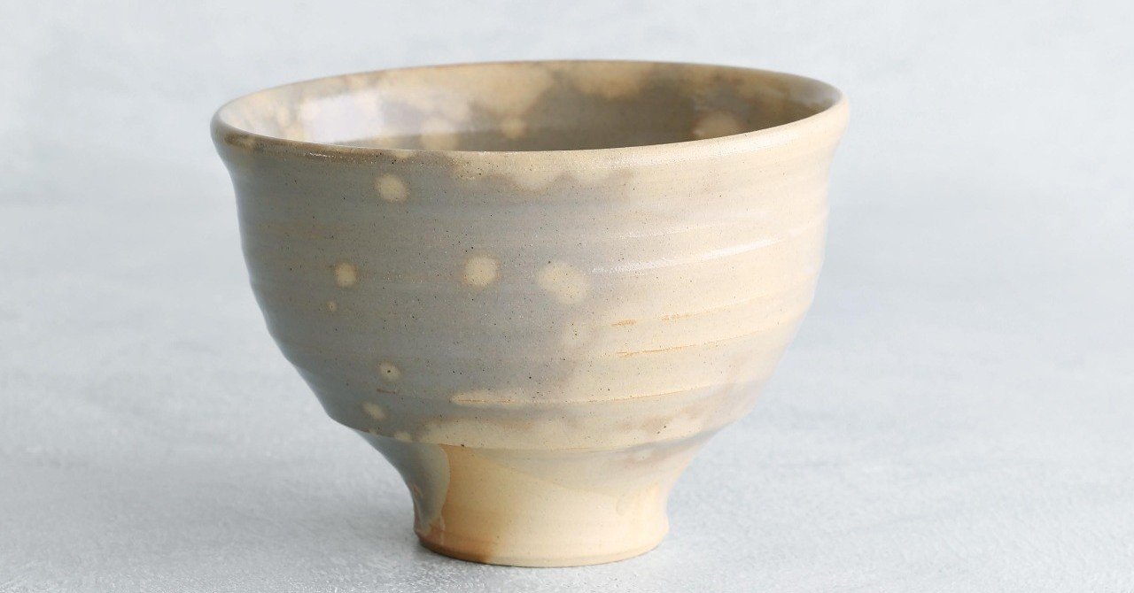 朝日焼十六世窯元の頭のなか ＊自己紹介｜松林豊斎