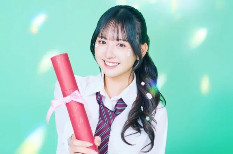 【今日好き 卒業編2025】清水あす香(しみずあすか/今日好き あすか)|女子カルチャー研究所(仮)
