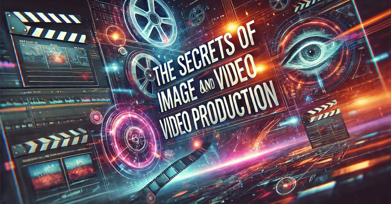 Secrets of Video Production February 18, 2025｜ほこりん │ 隣り合わせの灰と青春