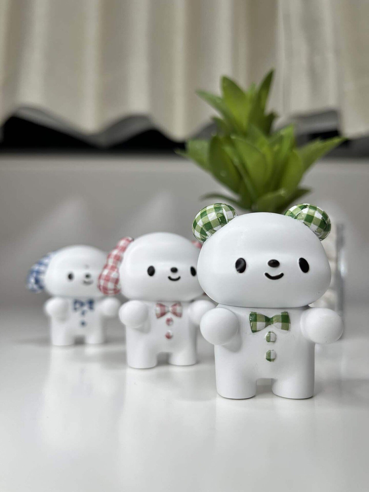 新しくカプセルトイが発売されます！！｜みりん🙈🌷