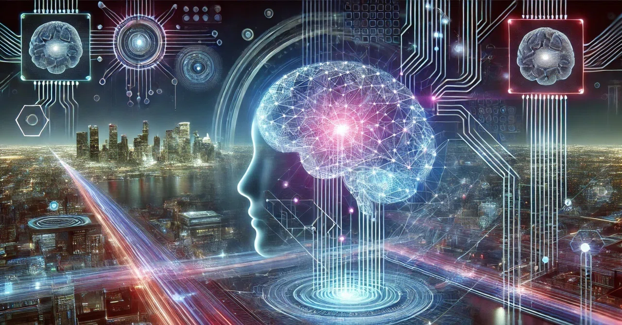 AIと知能資本主義：人類の知性と社会はどう変わるのか？｜花やん