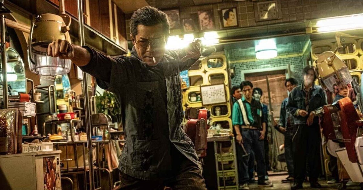 PODCAST】映画雑談 その151前編 「