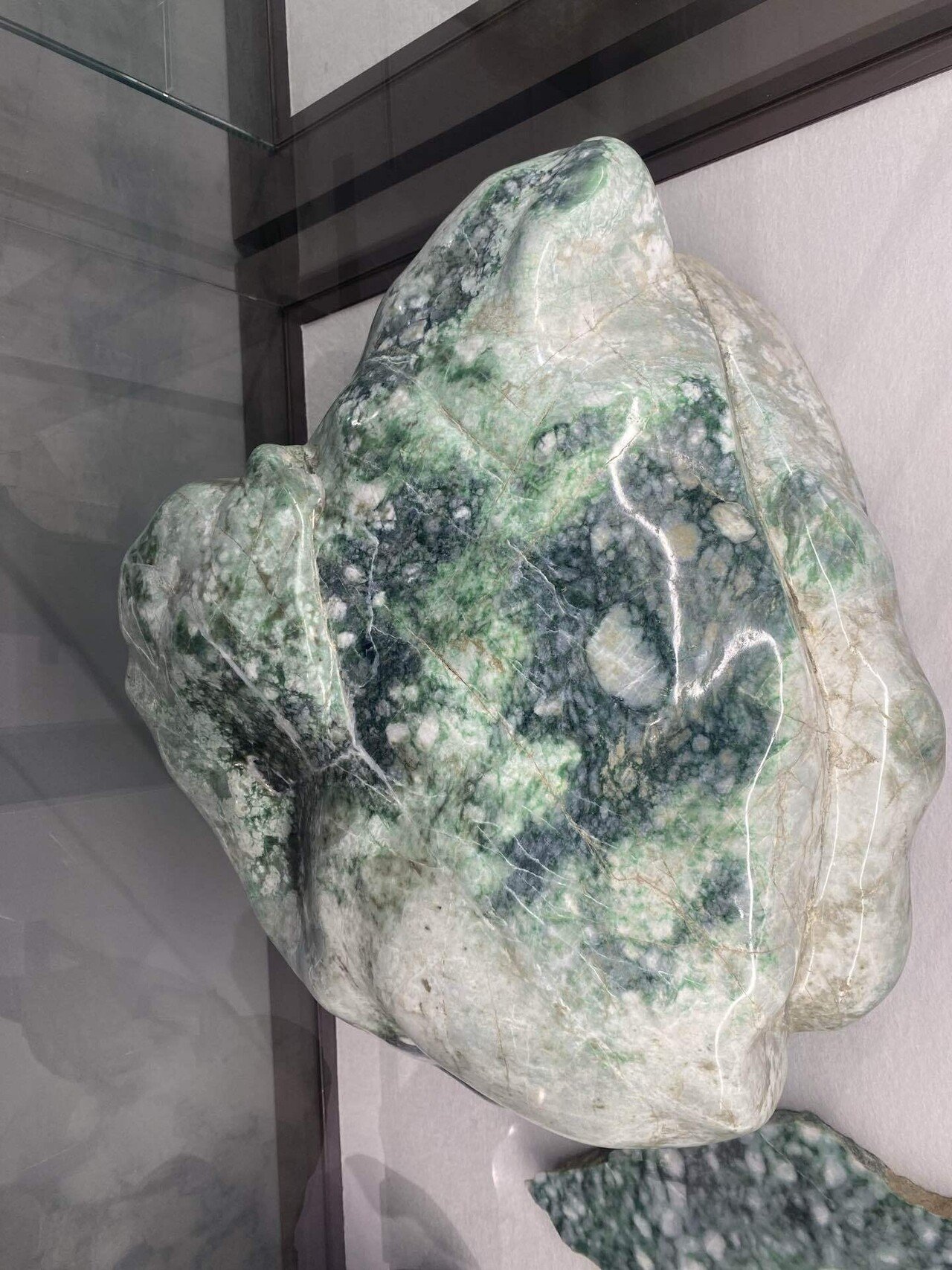 新潟】フォッサマグナ、翡翠と神話①｜なまはげ太郎の大冒険