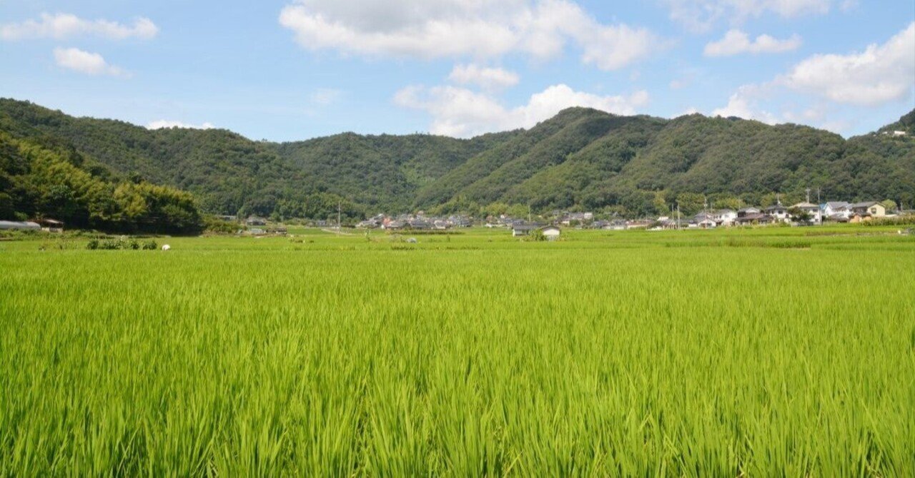 田舎暮らし時代の思い出と現実｜K(Kei)