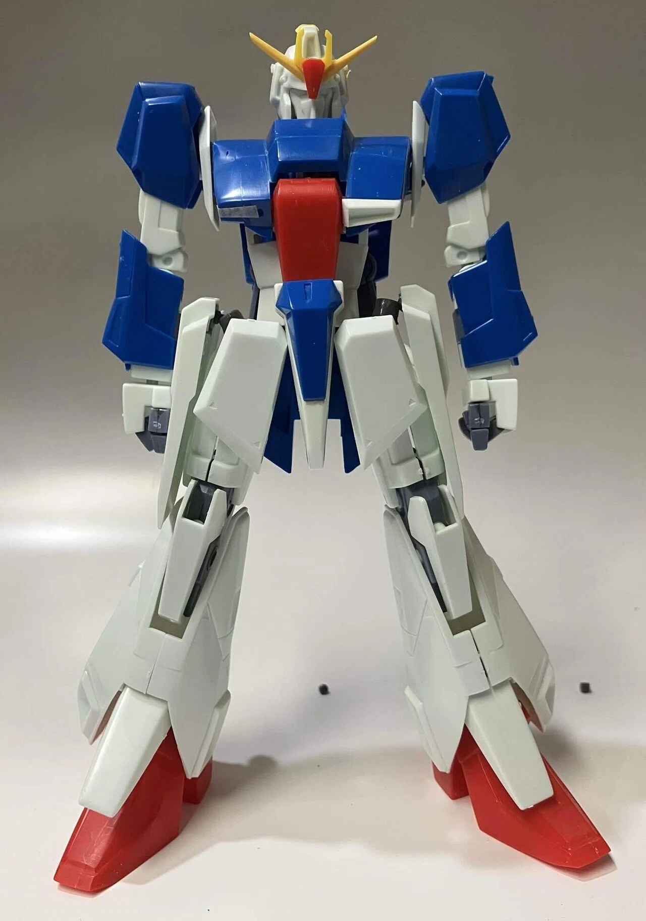 塗装しなきゃよかった、という記憶｜マテラボ 【G PARTS Material