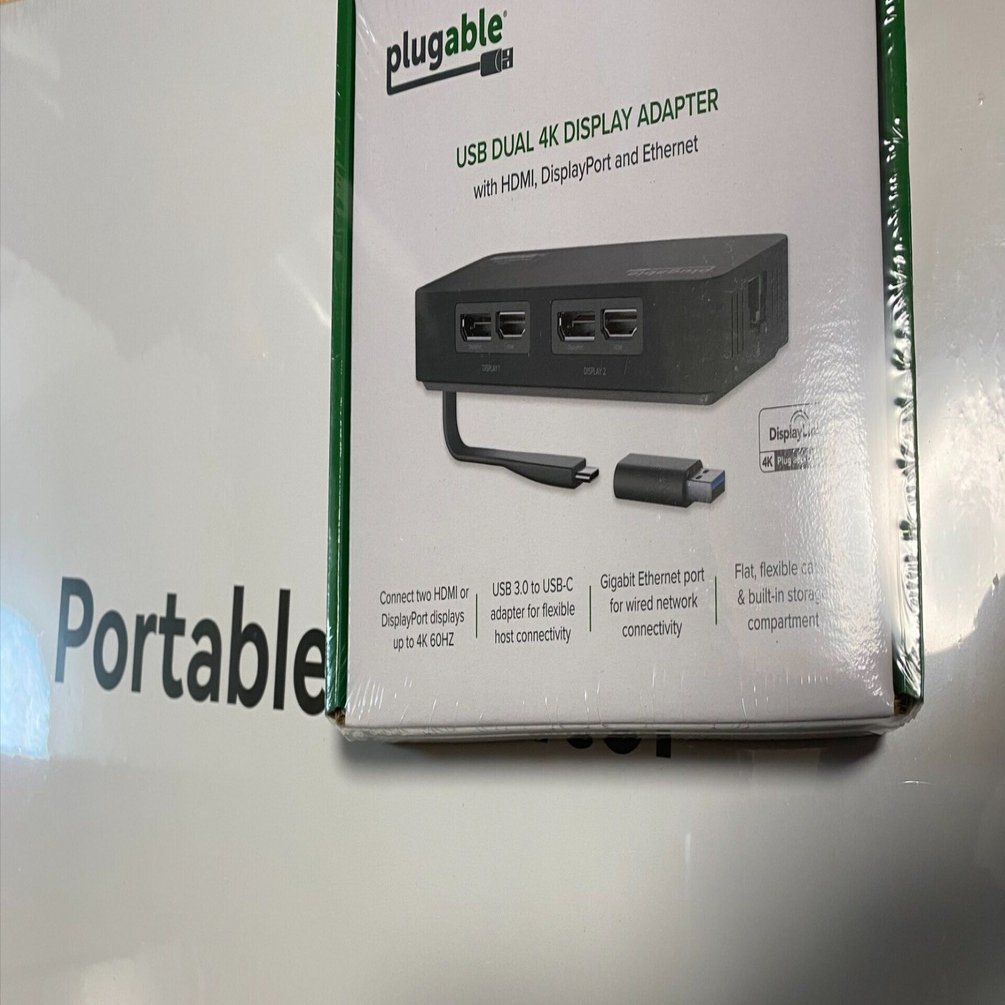 M1 Mac miniをトリプルディスプレイにする｜ばるど