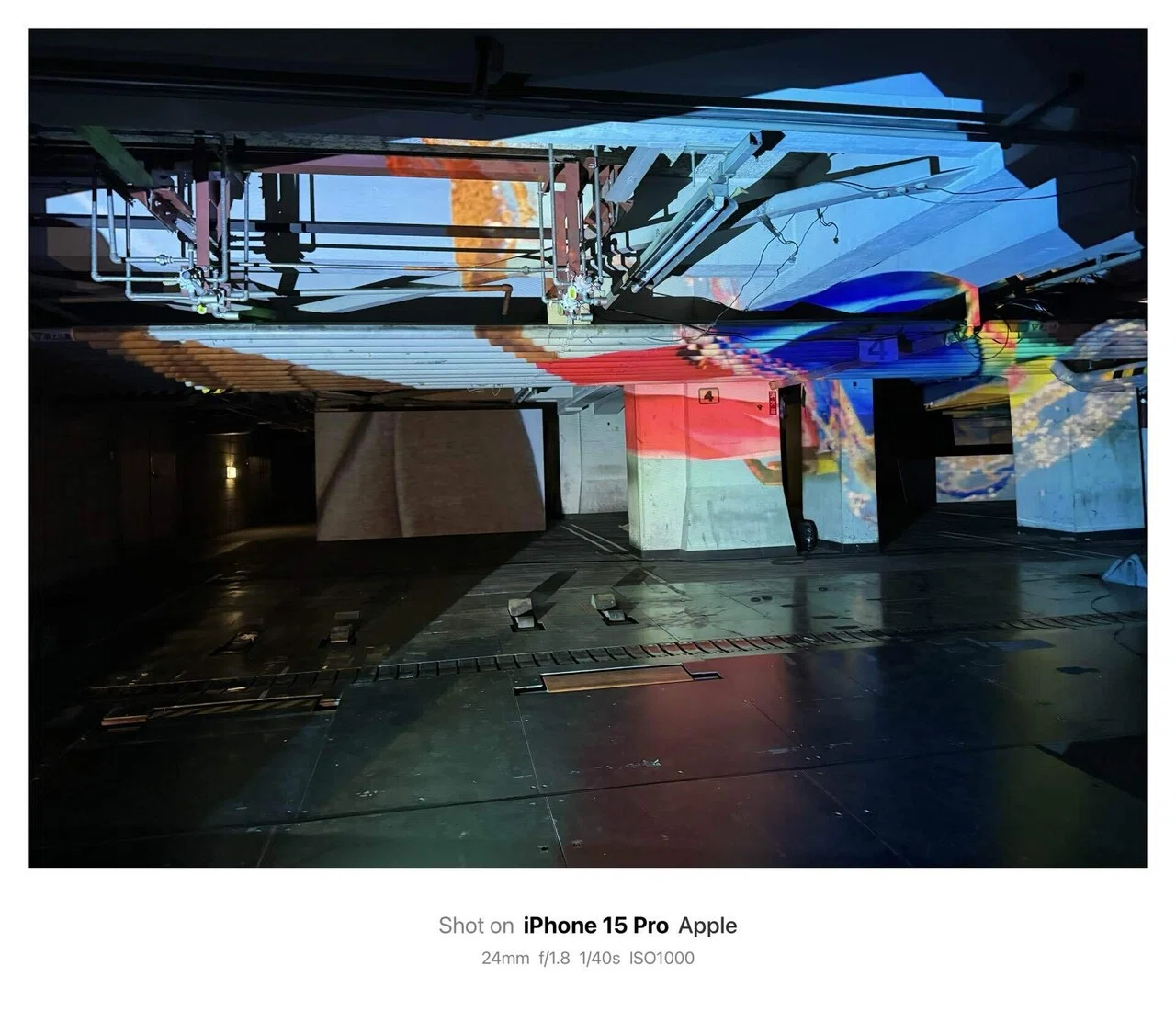 Viviane Sassen ヴィヴィアン・サッセンPHOSPHOR｜発光体：アート