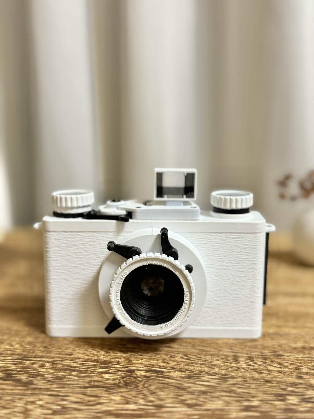 大人の科学マガジン 35mmフィルムカメラ｜kiyoe718