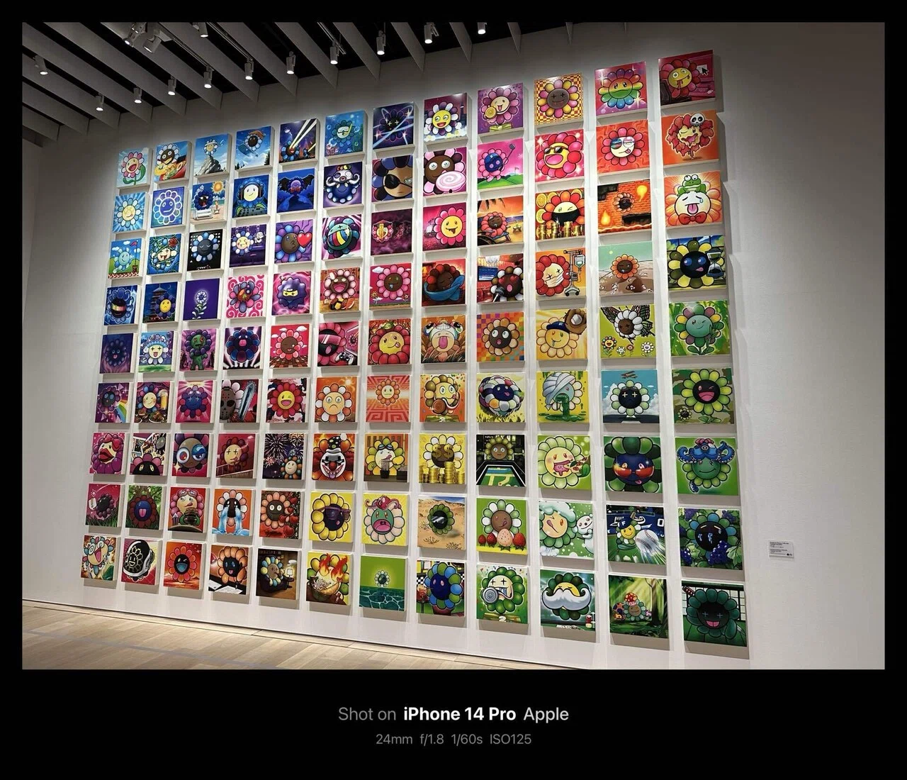 村上隆 もののけ 京都 / Takashi Murakami Mononoke Kyoto | 京都市