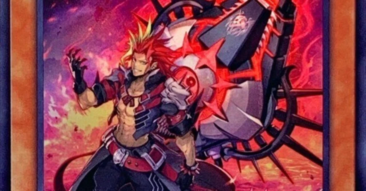 デモンスミスとアザミナのギミックやばすぎ【遊戯王マスター