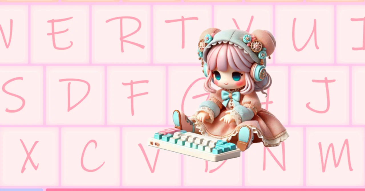 VTER Fighting68 HEというキーボード｜Na2Alpha
