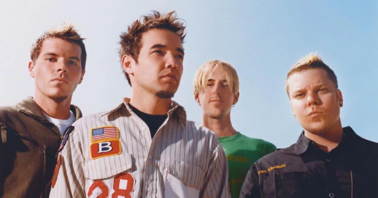 Hoobastank『The Reason』(2003)｜Avan