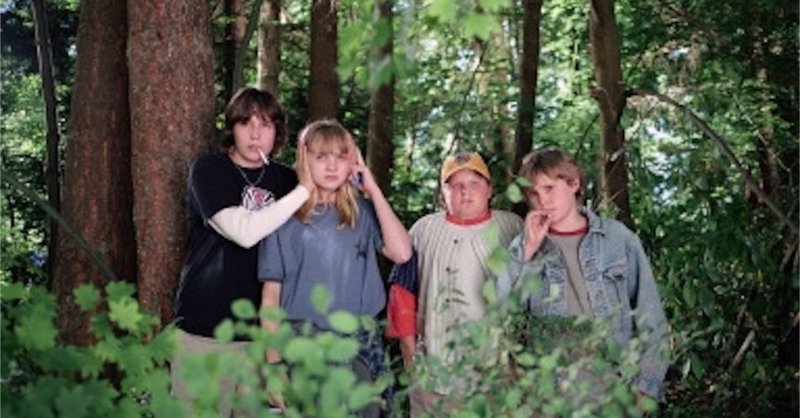 5 365 本日の映画 バタフライ エフェクト 映画ジャンキーred 喜多山玲 note