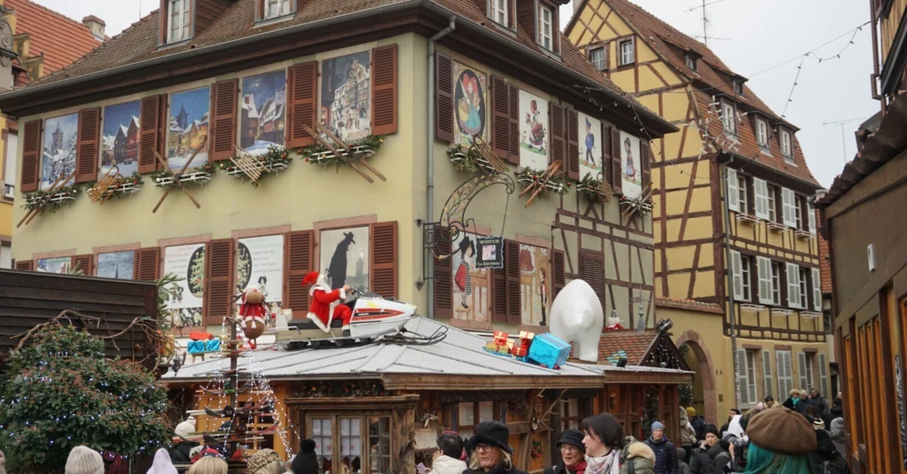 Emmas Colmar Photos